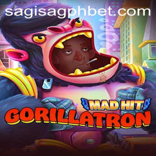 Unveiling MadHitGorillatron: A New Era of Gaming Adventure