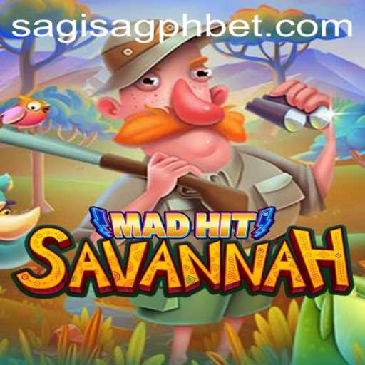 Discovering the Thrills of MadHitSavannah: The Ultimate Game Experience