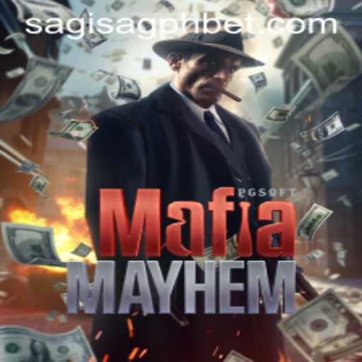 Discover the Intrigue of MafiaMayhem - A Captivating Social Deduction Game