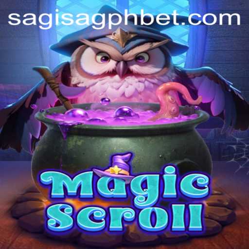 MagicScroll: A New Era of Digital Fantasy Adventure