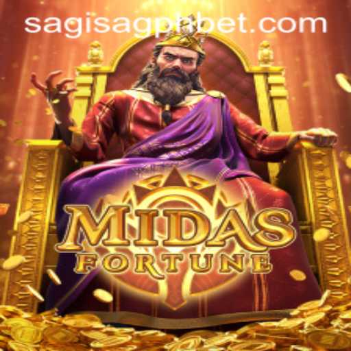 Discover the Magical World of MidasFortune