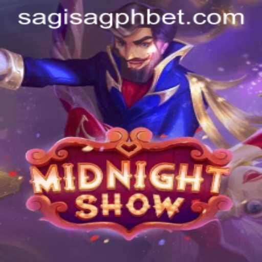 Unveiling the Intrigue of MidnightShow: A Deep Dive into the SAGISAGPH Phenomenon