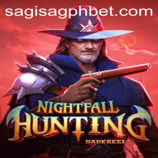 NightfallHunting: An Immersive Journey into Shadows and Adventure