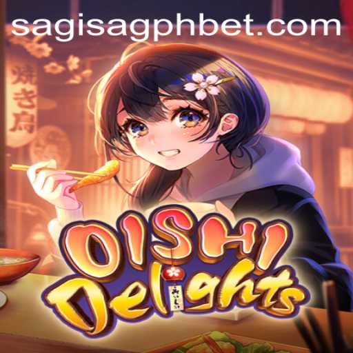 Discover OishiDelights: An Innovative Gaming Experience with SAGISAGPH