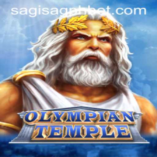 Exploring OlympianTemple: The Mythic Adventure Game