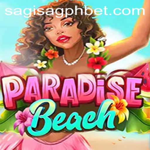 Exploring ParadiseBeach: A New Era in Digital Gaming