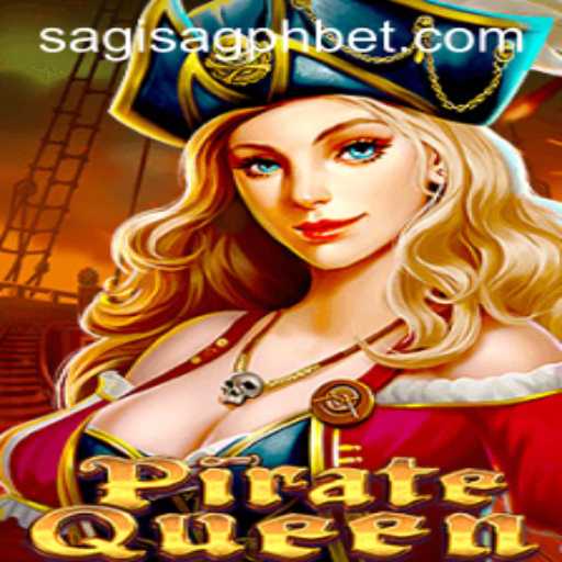 Sail into Adventure with PirateQueen: A Thrilling Game Experience with SAGISAGPH