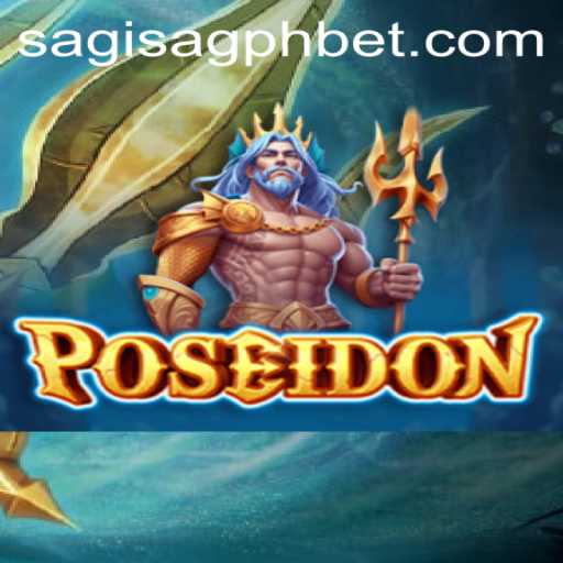 The Enchanting World of Poseidon: An In-Depth Guide
