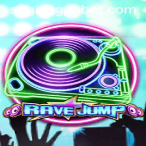 Unleashing the Excitement of RaveJump: The Game Taking the World by Storm