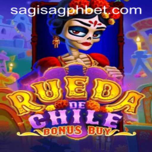 Dive into the Exciting World of RuedaDeChileBonusBuy
