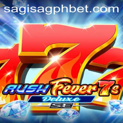 RushFever7sDeluxeSE: A Thrilling Dive into Virtual Adventure