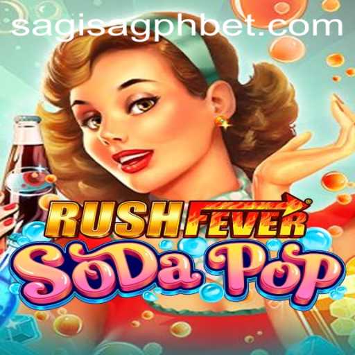 Diving into RushFeverSodaPop: A Refreshing Gaming Experience