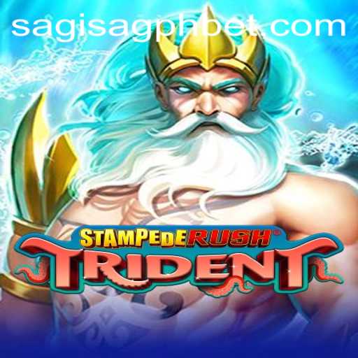 StempedeRushTrident: Dive into the Exciting World of Strategic Gameplay