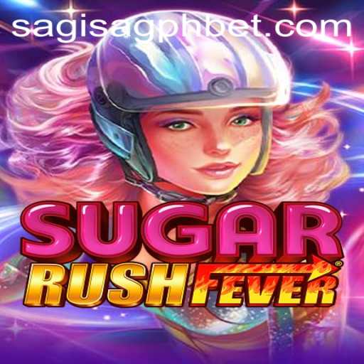 Unveiling SugarRushFever: Dive into a World of Sweet Surprises