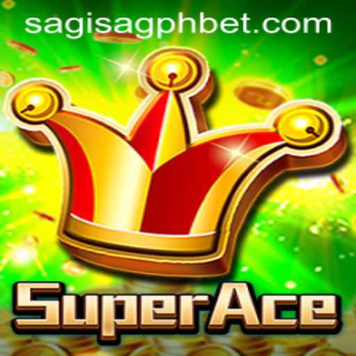 SuperAce: The Game That's Changing How We Play