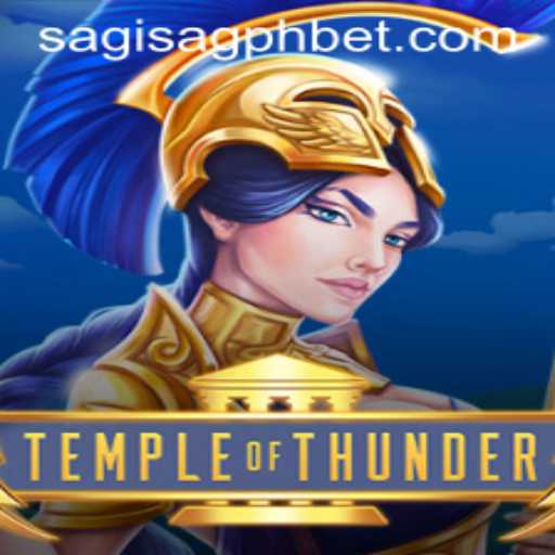 Immerse Yourself in the Thrilling World of TempleofThunder