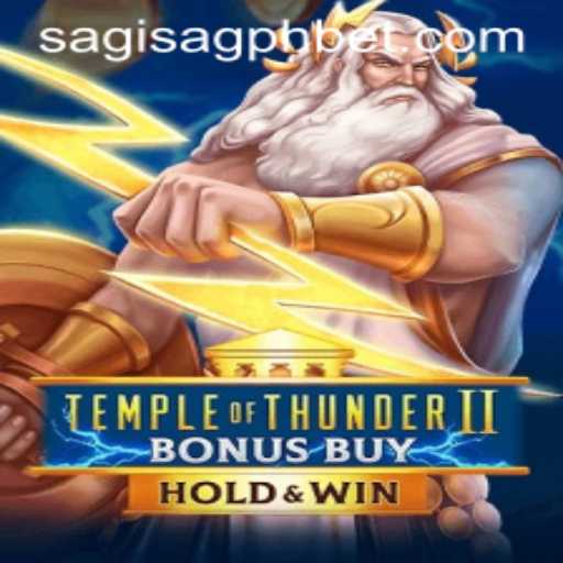 An In-Depth Look at Temple of Thunder II Bonus Buy: A Riveting Adventure in Gaming