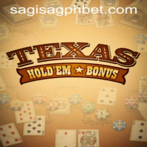 Discovering Texas Hold'em Bonus and Its Place in Today's Gaming World