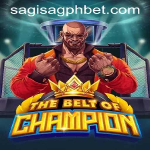 TheBeltOfChampion: Unraveling the Saga of a Legendary Game