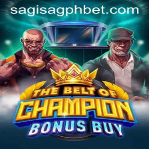 Discover the Thrills of TheBeltOfChampionBonusBuy - The New Game Revolution
