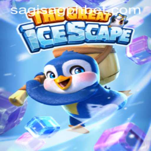 Discover TheGreatIcescape: An Immersive Gaming Adventure for Everyone