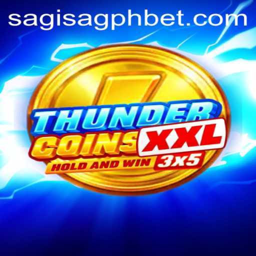 Discover ThunderCoinsXxl: An Exciting New Adventure in Gaming