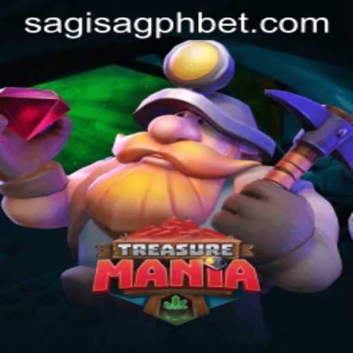Unveiling TreasureMania: An Exciting Adventure in a World of Riches
