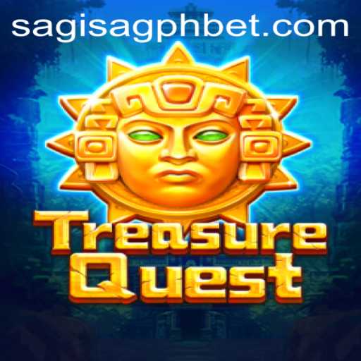 TreasureQuest: An Adventure Awaiting the Bold