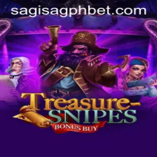 Discover the Excitement of TreasuresnipesBonusBuy: A New Wave in Gaming