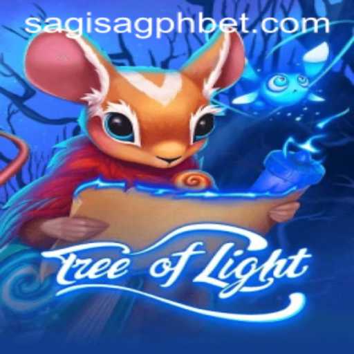 Discover the Enchanting World of TreeofLight: A Game Experience with SAGISAGPH