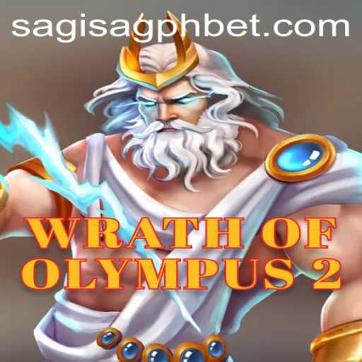 Wrath of Olympus 2: A Mythological Gaming Adventure Awakens